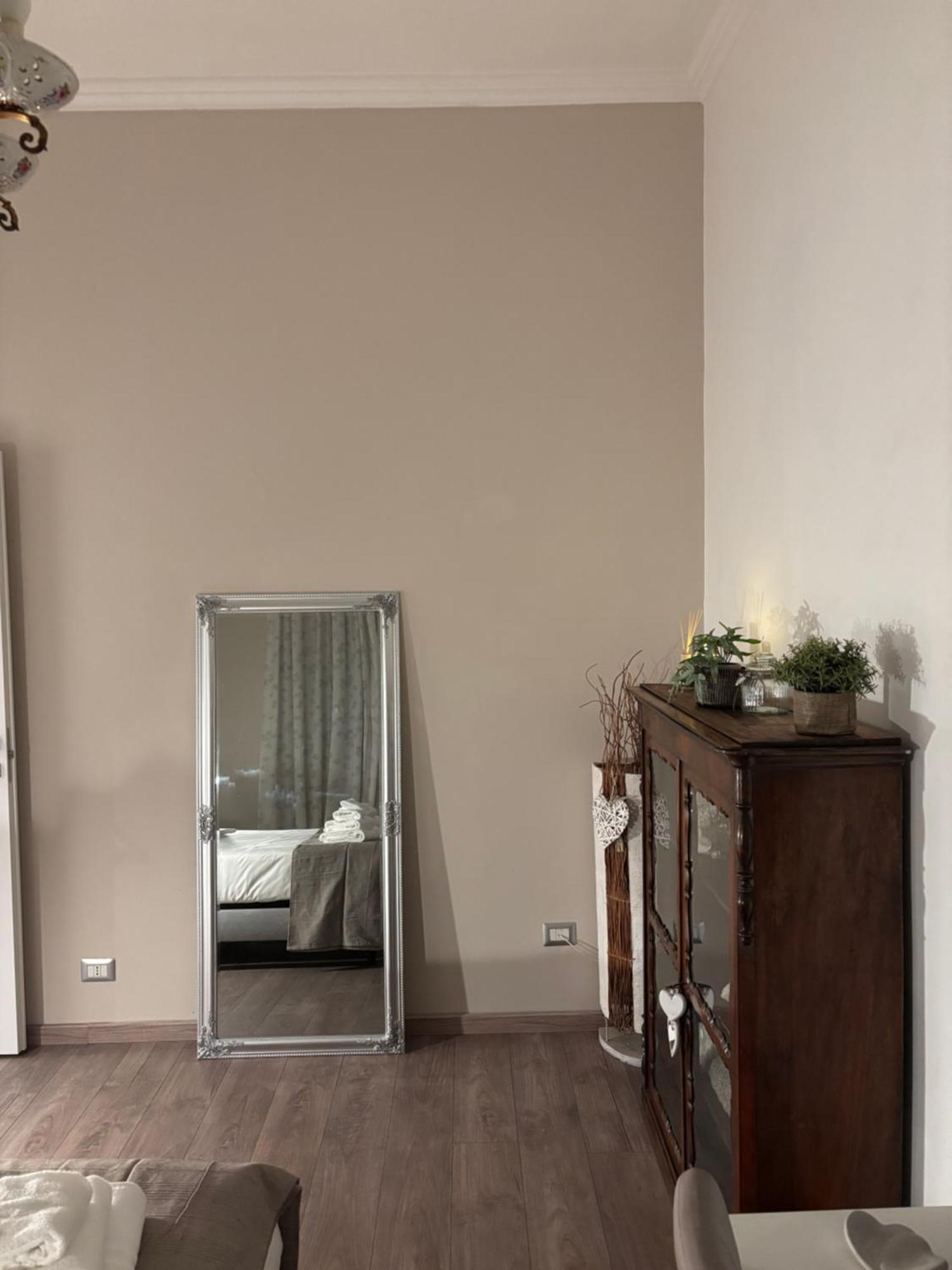 Ferienwohnung Sweet Anna Rom Exterior foto