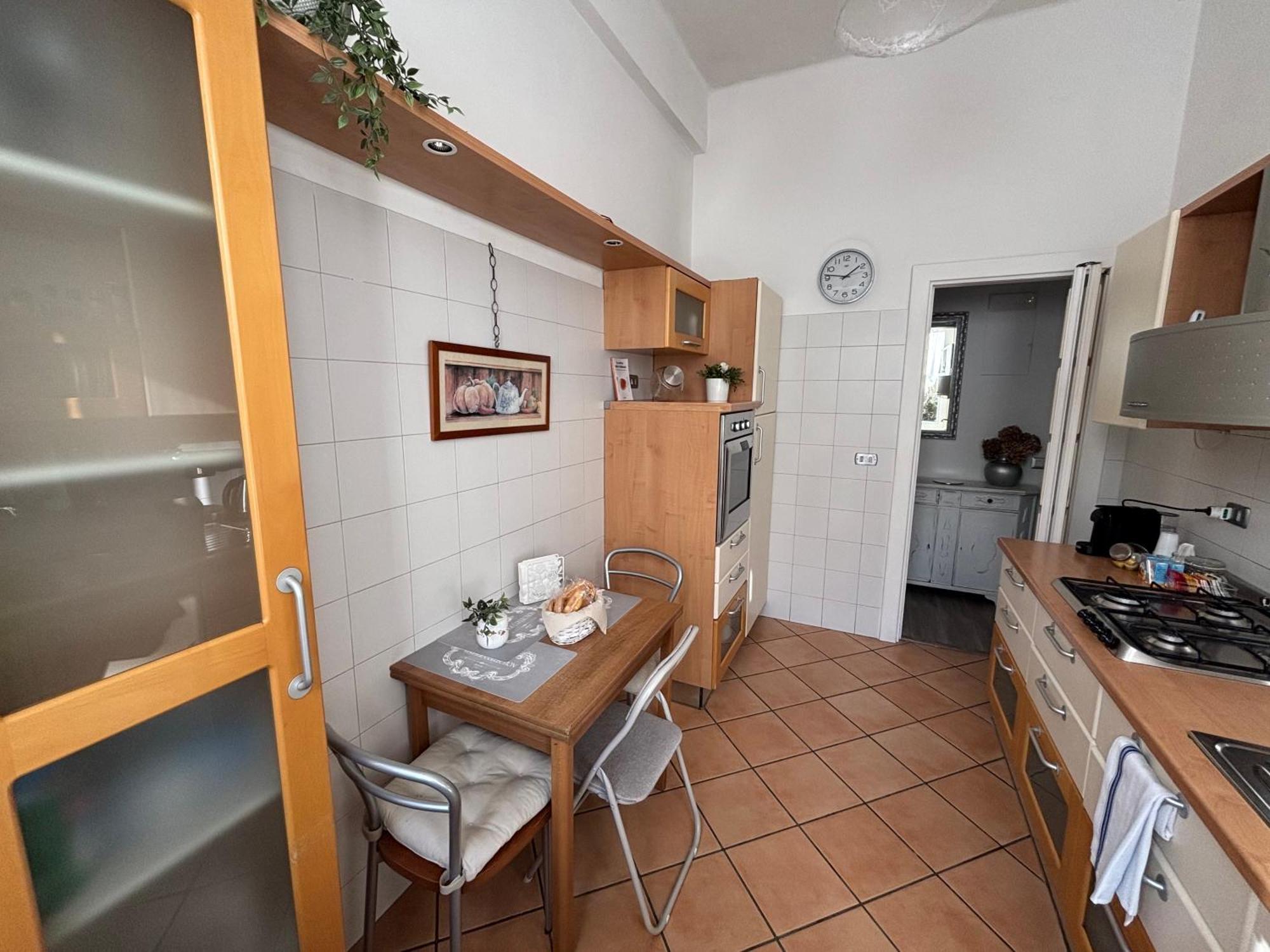 Ferienwohnung Sweet Anna Rom Exterior foto