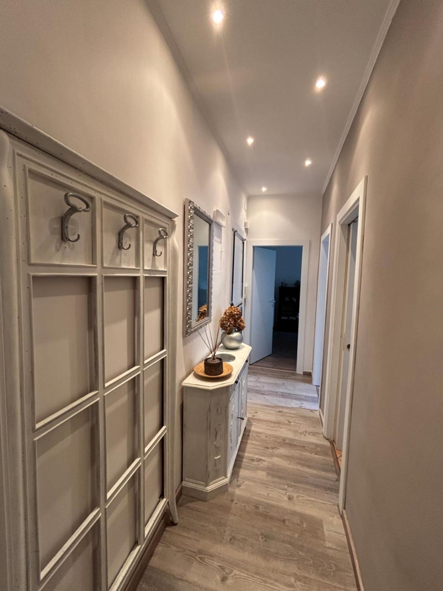 Ferienwohnung Sweet Anna Rom Exterior foto