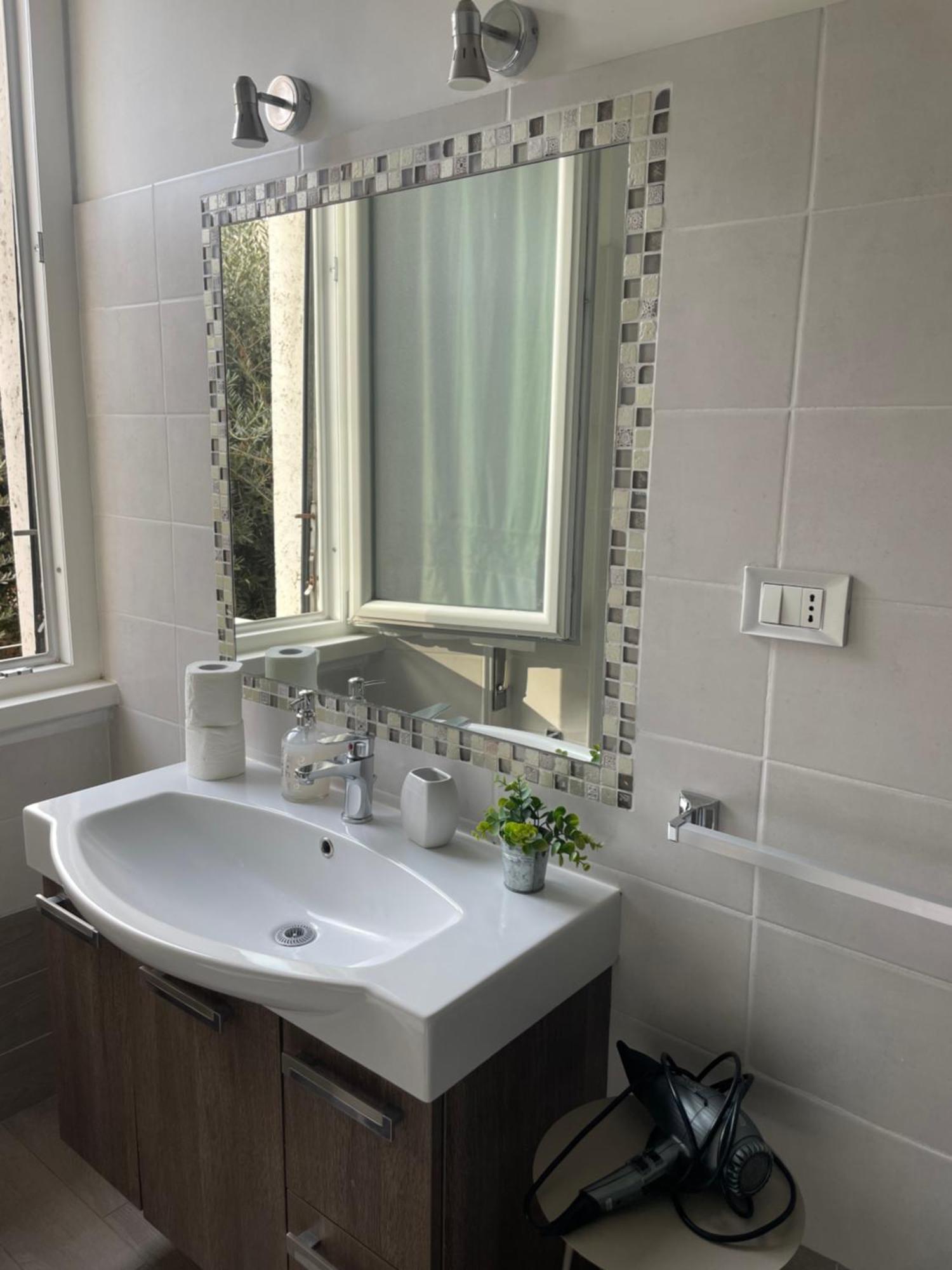 Ferienwohnung Sweet Anna Rom Exterior foto