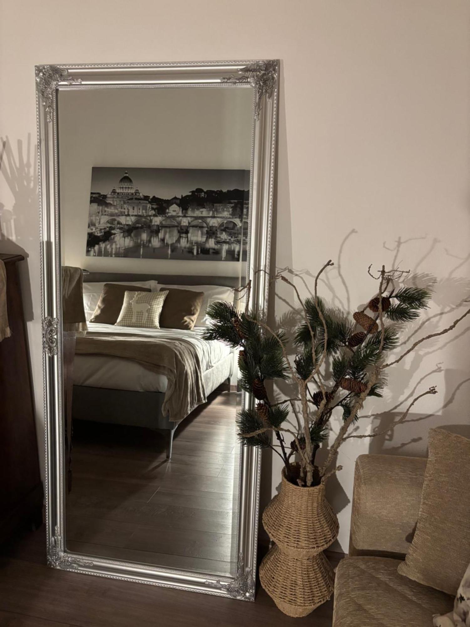 Ferienwohnung Sweet Anna Rom Exterior foto
